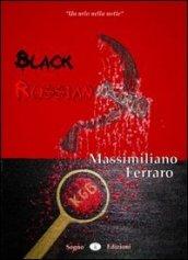 Black Russian (Un urlo nella notte)