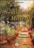 Sentimenti e misteri