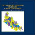 L'economia del lodigiano tra fine '800 e primo dopoguerra. Processi evolutivi prima della grande crisi