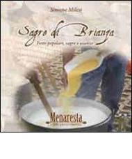 Sagre di Brianza. Feste popolari, sagre e usanze