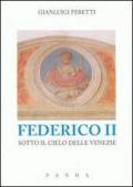 Federico II sotto il cielo delle Venezie