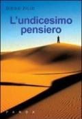 L'undicesimo pensiero. Dieci racconti