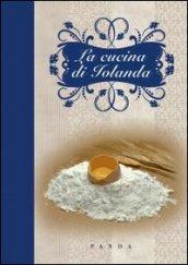 La cucina di Iolanda