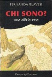 Chi sono? Una storia vera