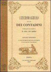 Catechismo agricolo ad uso dei contadini
