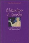 Il bigodino di Rosalba. La filosofia è ovunque o in nessun luogo?