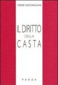 Il diritto della casta