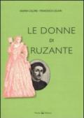 Le donne di Ruzante