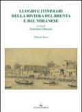 Luoghi e itinerari della riviera del Brenta e del Miranese. 3.