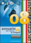 Annuario del calcio a 5 (2008)