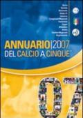 Annuario a calcio a 5 (2007)