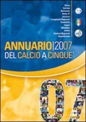 Annuario a calcio a 5 (2007)
