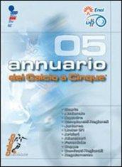 Annuario del calcio a 5 (2005)