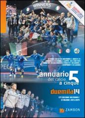 Annuario del calcio a 5 (2014)