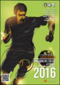 Annuario del calcio a 5 (2016)