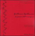 Le poesie dell'immagine. Ediz. italiana e francese
