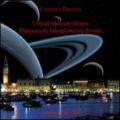 Virtual mercury house. Planetary & interplanetary events. Ediz. italiana