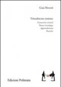 Virtualmente insieme. Comunità virtuali, nuove tecnologie, apprendimento