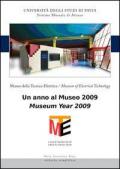 Museo della tecnica elettrica. Un anno al museo 2009. Ediz. italiana e inglese