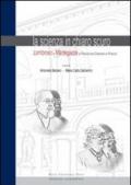 La scienza in chiaro scuro. Lombroso e Mantegazza a Pavia tra Darwin eFreud