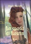 La spada di Lasrin