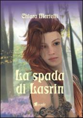 La spada di Lasrin