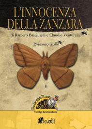 L' innocenza della zanzara. Roberto Russo, un etologo alla ricerca dell'uomo