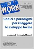 Codici e paradigmi per rileggere lo sviluppo locale