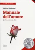 Manuale dell'amore. Quel che mi resta di te