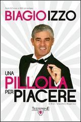 Una pillola per piacere. DVD