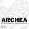Archea. Sustainable landmarks. Con DVD. Ediz. italiana e inglese