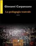 La pedagogia teatrale