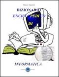 Dizionario enciclopedico di informatica