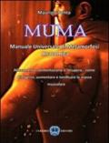 MUMA. Manuale universale di metamorfosi anatomica