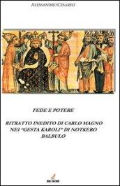 Fede e potere. Ritratto inedito di Carlo Magno nei «Gesta Karoli» di Notkero Balbulo