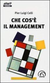 Che Cos'E' Il Management