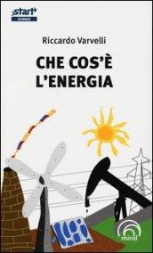 Che Cos'E' L'Energia