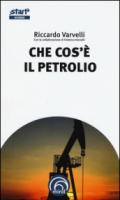 Che cos'è il petrolio