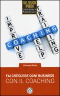 Fai crescere ogni business con il coaching