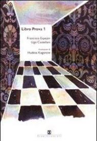 Libro prova 1