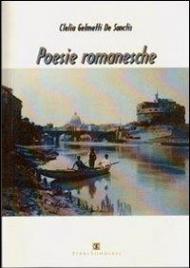 Poesie romanesche