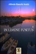 In limine portus. Poesie e racconti