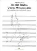 Nel cielo di indra. Overtone method workbook. La pratica del canto armonico. Manuale d'uso. Con CD Audio