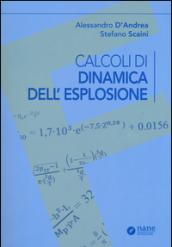 Calcoli di dinamica dell'esplosione