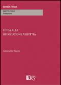 Guida alla negoziazione assistita