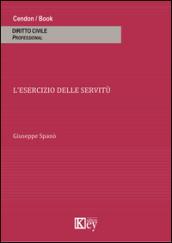 L'esercizio delle servitù