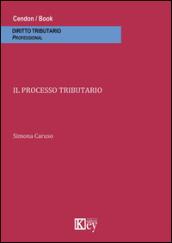 Il processo tributario