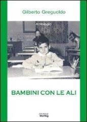 Bambini con le ali