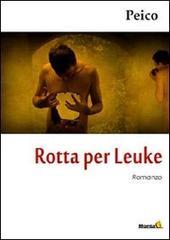 Rotta per Leuke