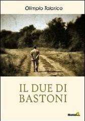 Il due di bastoni